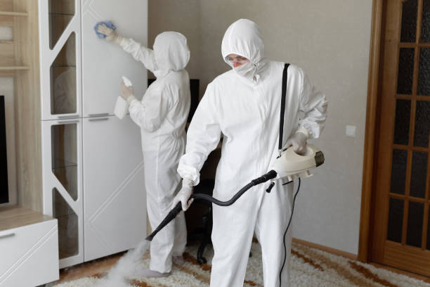 24/7 Emergency Infectious Disease Decontamination experts in Deepwater, NJ